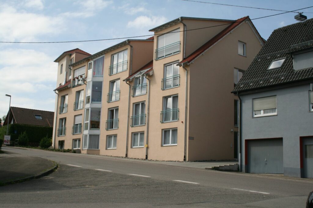 Gschwend - Schlechtbacher Strasse - Hausnummer 14 - 20140000
